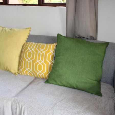 Patogeng Self Catering - Da Gama Dam View Vila White River Exterior foto