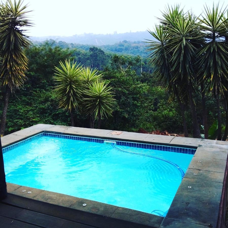 Patogeng Self Catering - Da Gama Dam View Vila White River Exterior foto