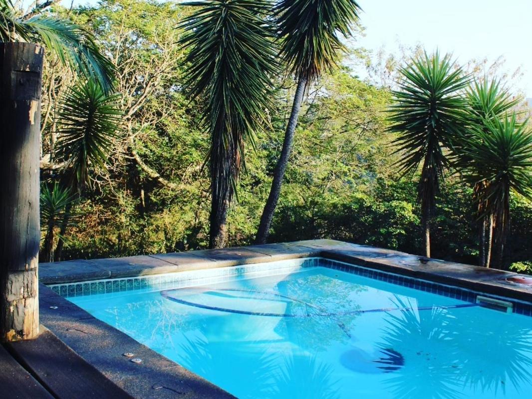 Patogeng Self Catering - Da Gama Dam View Vila White River Exterior foto
