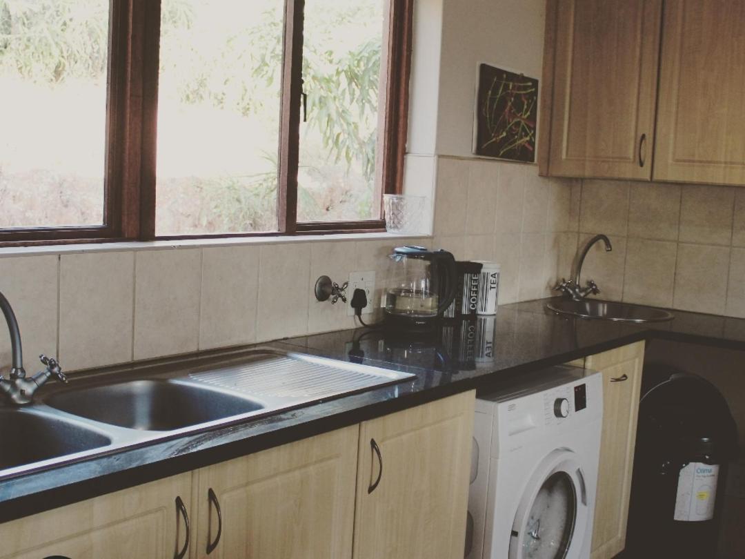 Patogeng Self Catering - Da Gama Dam View Vila White River Exterior foto