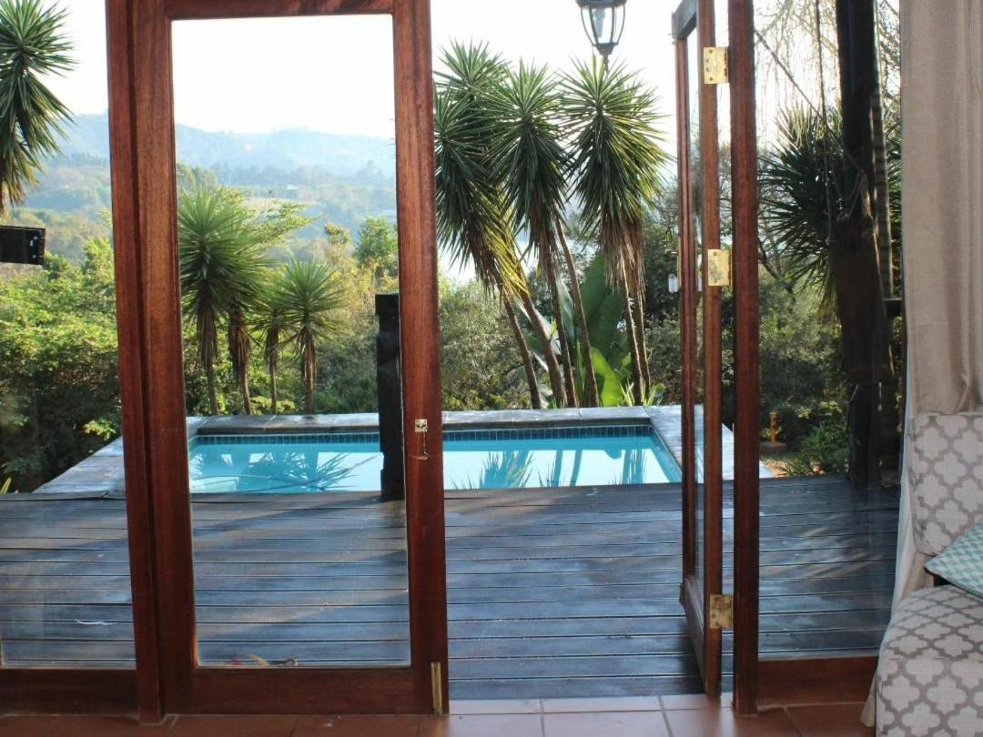 Patogeng Self Catering - Da Gama Dam View Vila White River Exterior foto