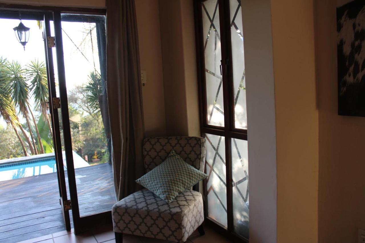 Patogeng Self Catering - Da Gama Dam View Vila White River Exterior foto