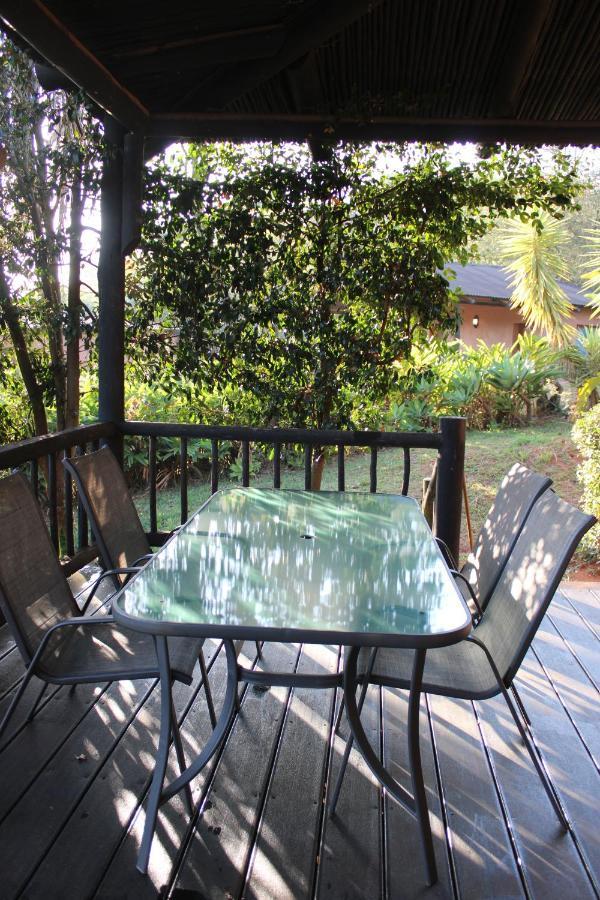 Patogeng Self Catering - Da Gama Dam View Vila White River Exterior foto