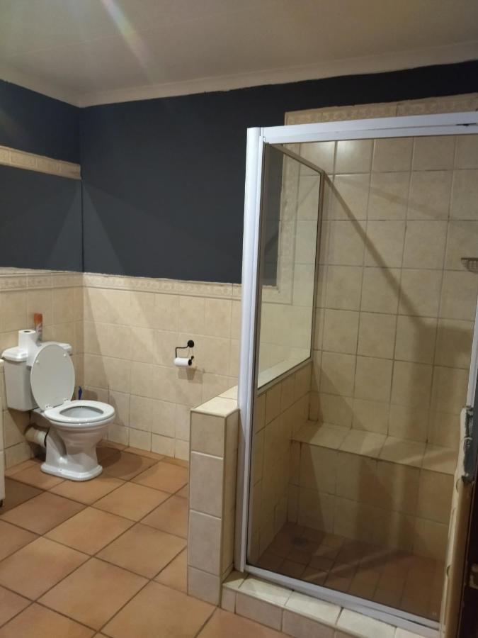 Patogeng Self Catering - Da Gama Dam View Vila White River Exterior foto