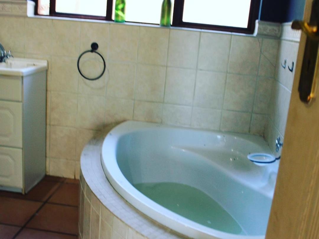 Patogeng Self Catering - Da Gama Dam View Vila White River Exterior foto