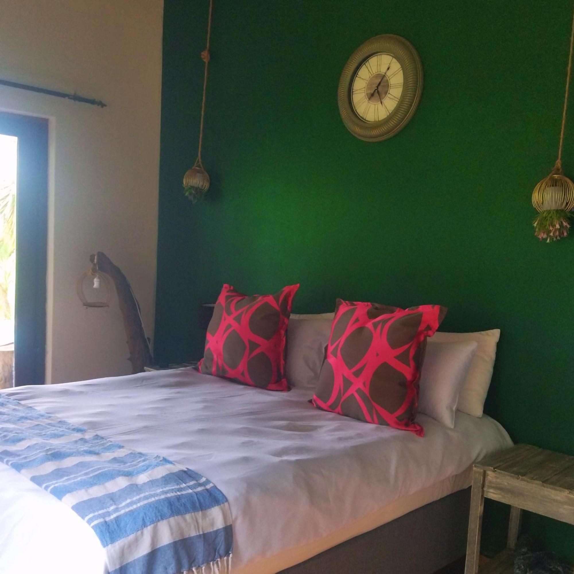 Patogeng Self Catering - Da Gama Dam View Vila White River Exterior foto